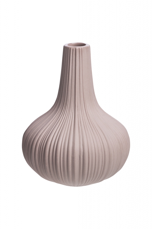 Vase VINTAGE - rose